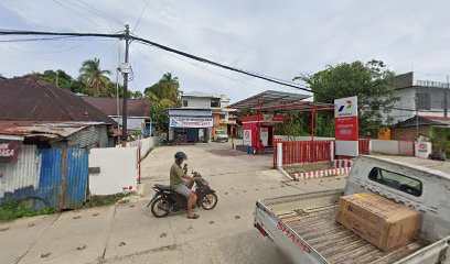 Kos Ibu & Om Galon