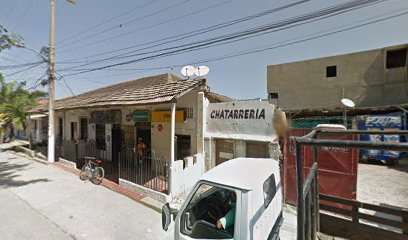 Multiservicios Megamas - PUERTO COLOMBIA