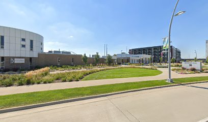 Bettendorf City Hall