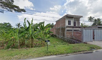 rumah dilan