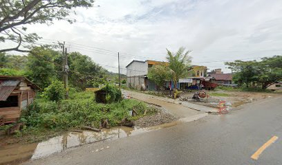 Tempat Cuci Kendaraan