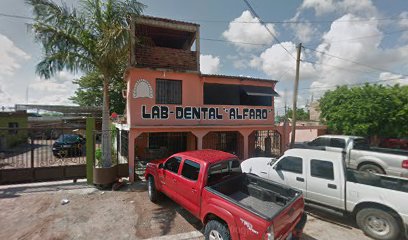 Laboratorio Dental Alfaro