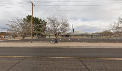 Dorothy Stinson Elementary School