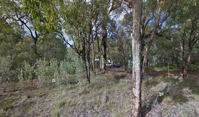 Kalamunda Smallbore Rifle Club