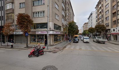 Eskişehir Gunluk Apartlar