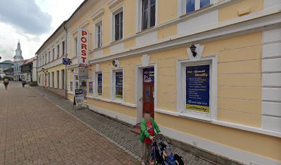 Fotografia Liberec, Družstvo