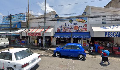 Pescados y Mariscos Sol de San Luis