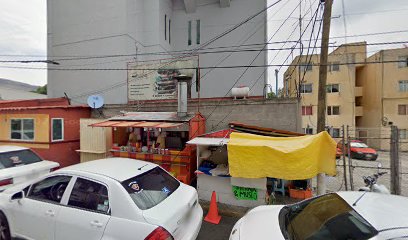 Sitio de Taxis Lomas de Atizapán