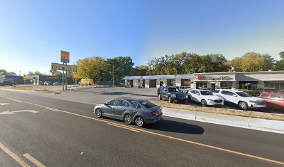 Fast Eddy's Car Wash