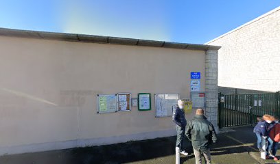 Groupe Scolaire Bernard Palissy