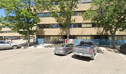 Alberta Transportation Central Permit Office