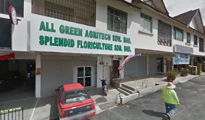 Splendid Floriculture Sdn Bhd