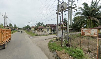 TOKO PLASTIK DAN BAHAN KUE 'MAHAYU BERKAH'