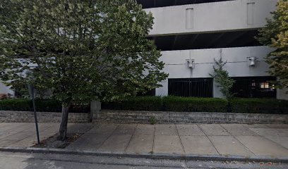 101 W Main St Garage