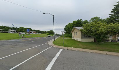 Station du V.-Fort