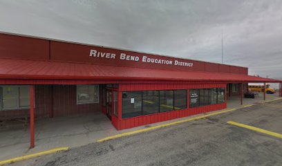 River Bend Education District