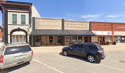 Cherokee IOOF Lodge No. 219