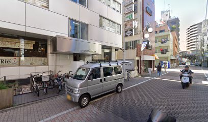 Nakamoto Building