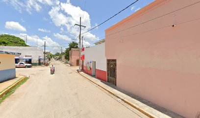 TIENDA RODRIGO