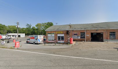 Tommy's Collision Center