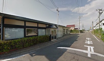 (株)新システム警備 南秋営業所