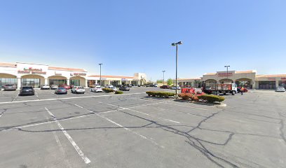 Mojave Chiropractic Center