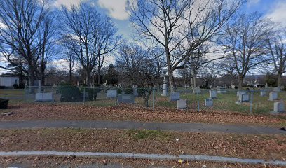 Forestdale Cemetery Association