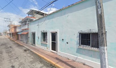 Constructores Unidos de Campeche