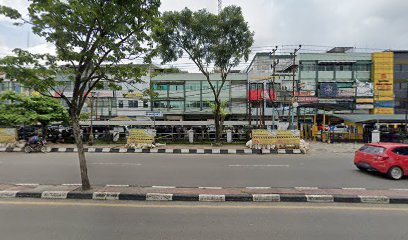 Palem Baja. PT