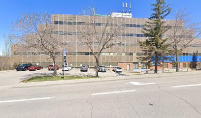Credit Union Central of Alberta