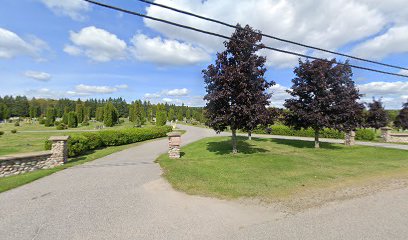 Holy Sepulchre Cemetery