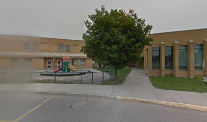 Durham Ontario Early Years Centre