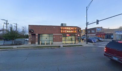 Illinois Currency Exchange