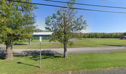 Cayuga County Parks & Trails Deparment Offices