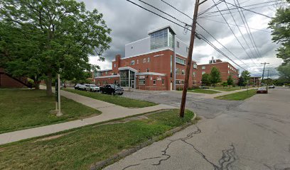 SUNY Brockport University Police Department