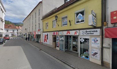 Telekom Shop Service Wolfsberg
