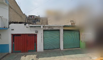 Comercializadora Laso