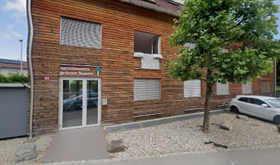 Apartments Grüner Baum