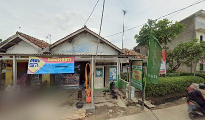 Tukang Gigi Ilham Dental