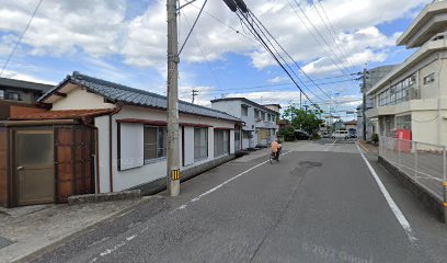 ヘアーサロン久川