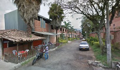 Iglesia Jóvenes de Éxito y Prosperidad