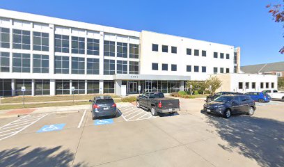 Mckinney Medical Art Center