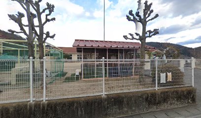 総社市立秦幼稚園