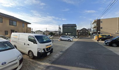 オリックスカーシェア 流山おおたかの森駅東口