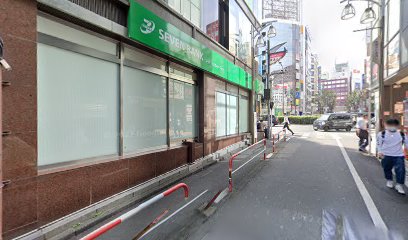 新宿東眼科クリニック