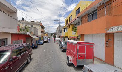 Reparación de Bicicletas 'Lezama'