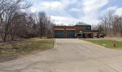 Minnetonka Fire Station 4