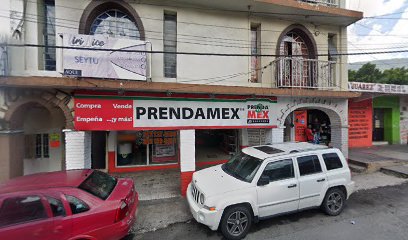 PrendaMex