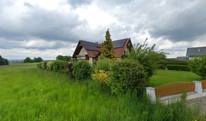 Körbe Zeuner Kapelle