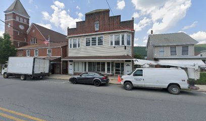 St. Luke's Laboratory Services - Nesquehoning (Miner's Rural Health Center)